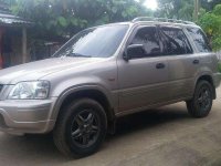 Like new Honda Cr-V for sale