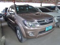 2005 Toyota Fortuner for sale