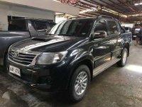 Toyota Hilux 2014 for sale