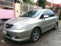 Honda City 2006 for sale