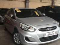 2017 Hyundai Accent for sale