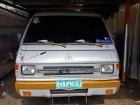 Mitsubishi L300 2007 for sale