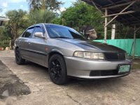 2001 Mitsubishi Lancer for sale