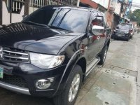 Mitsubishi Strada 2012 for sale