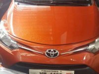 2017 Toyota Vios for sale