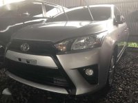 2015 Toyota Yaris for sale