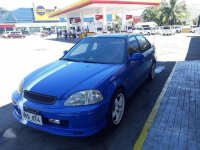 Honda Civic 1996 for sale