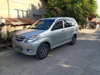 Toyota Avanza 2011 For Sale