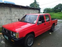 Mitsubishi L200 1996 for sale