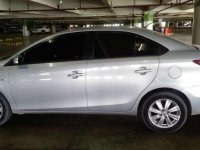 Toyota Vios 2017 for sale