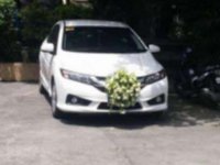 2017 Honda City for sale