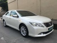 2012 Toyota Camry for sale