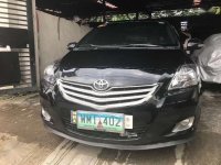 2013 Toyota Vios for sale