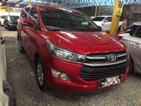 2016 Toyota Innova for sale