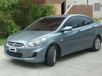 2018 Hyundai Accent for sale