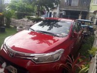 Toyota Vios 2015 for sale