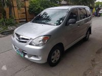 Toyota Avanza 2011 for sale