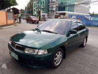 Mitsubishi Lancer MX 2000 Green For Sale 