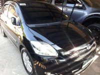 2011 Toyota Vios for sale