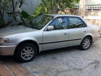 Toyota Corolla Lovelife 1998 For Sale 