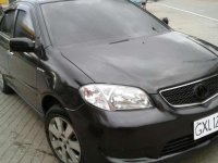 Toyota Vios 2007 for sale