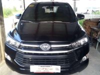 Toyota Innova 2016 for sale