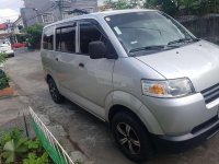 Suzuki APV Silver 2011 For Sale 