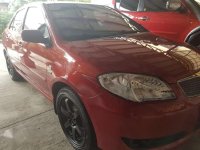 2006 Toyota Vios for sale