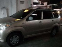 Toyota Avanza 2010 for sale