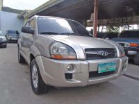 2009 Hyundai Tucson for sale