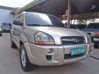 2009 Hyundai Tucson for sale