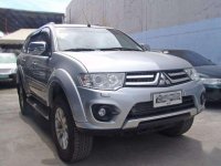 2014 Mitsubishi Montero for sale