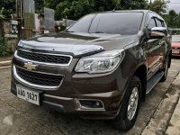 2014 Chevrolet Trailblazer for sale