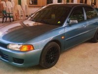 Mitsubishi Lancer 1997 for sale