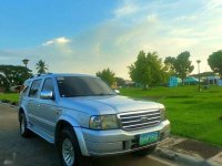 Ford Everest 2006 1st Owned For Sale 