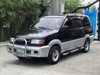 Toyota Revo SR 1998 AT Black For Sale 