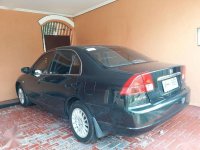 Honda Civic VTI-S 2003 Model Automatic For Sale 