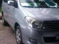 Toyota Innova 2011 for sale