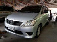 Toyota Innova 2014 for sale