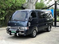 Nissan Urvan 2007 For sale