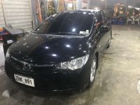 Honda Civic 2007 For Sale 