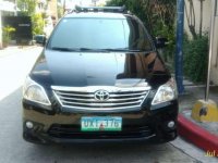 2012 Toyota Innova for sale