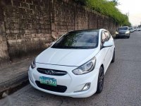 Hyundai Accent 1.6 CRDI For Sale 