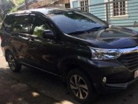 2017 Toyota Avanza for sale