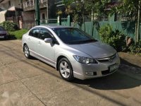 2007 Honda Civic For Sale