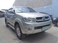 2011 Toyota Hilux for sale