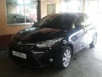 2017 Toyota Vios for sale