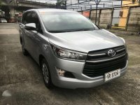 2017 Toyota Innova for sale