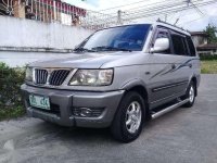 Mitsubishi Adventure 2003 for sale