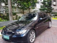 BMW 320i 2007 Rush For Sale 